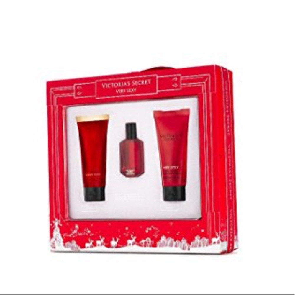 Victoria Secret Gift set
